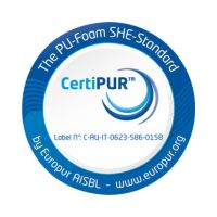 Certificazione Certipur Veradea