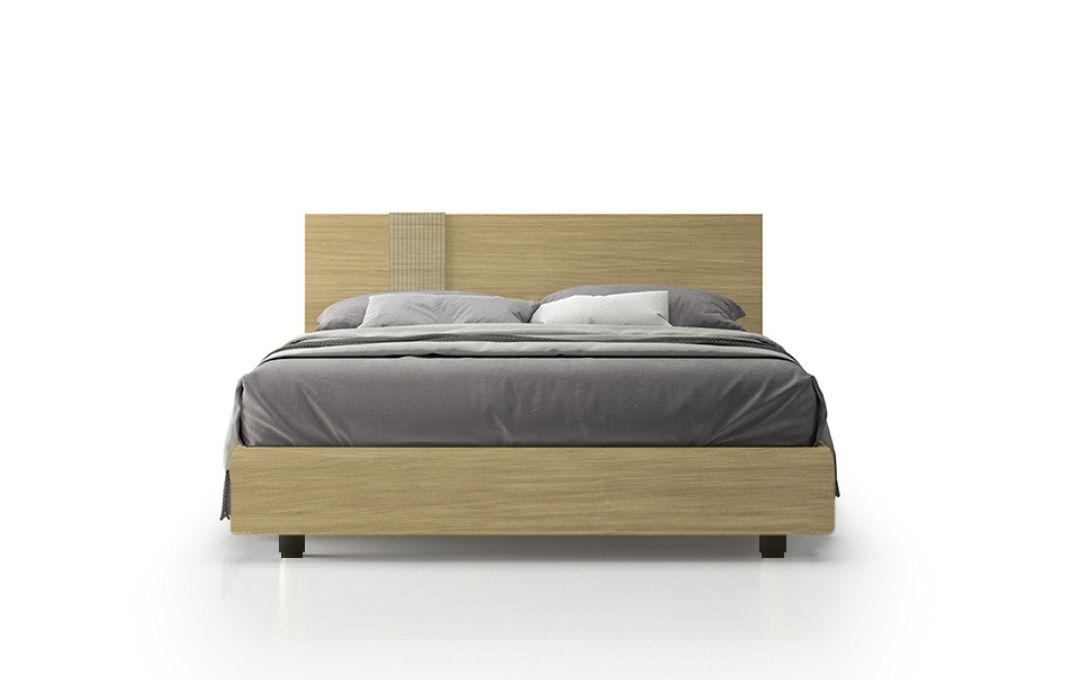 Veradea Letto Zen Struttura in legno