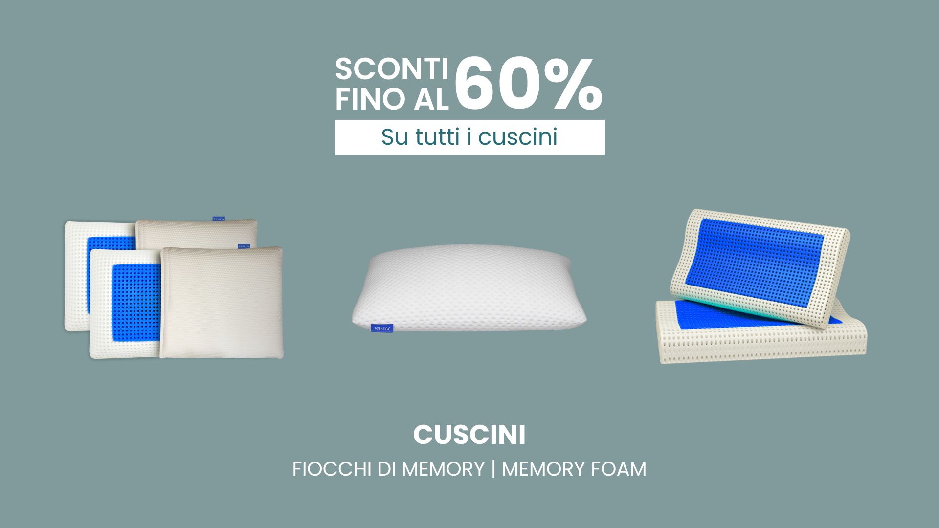 Veradea Promo Cuscini