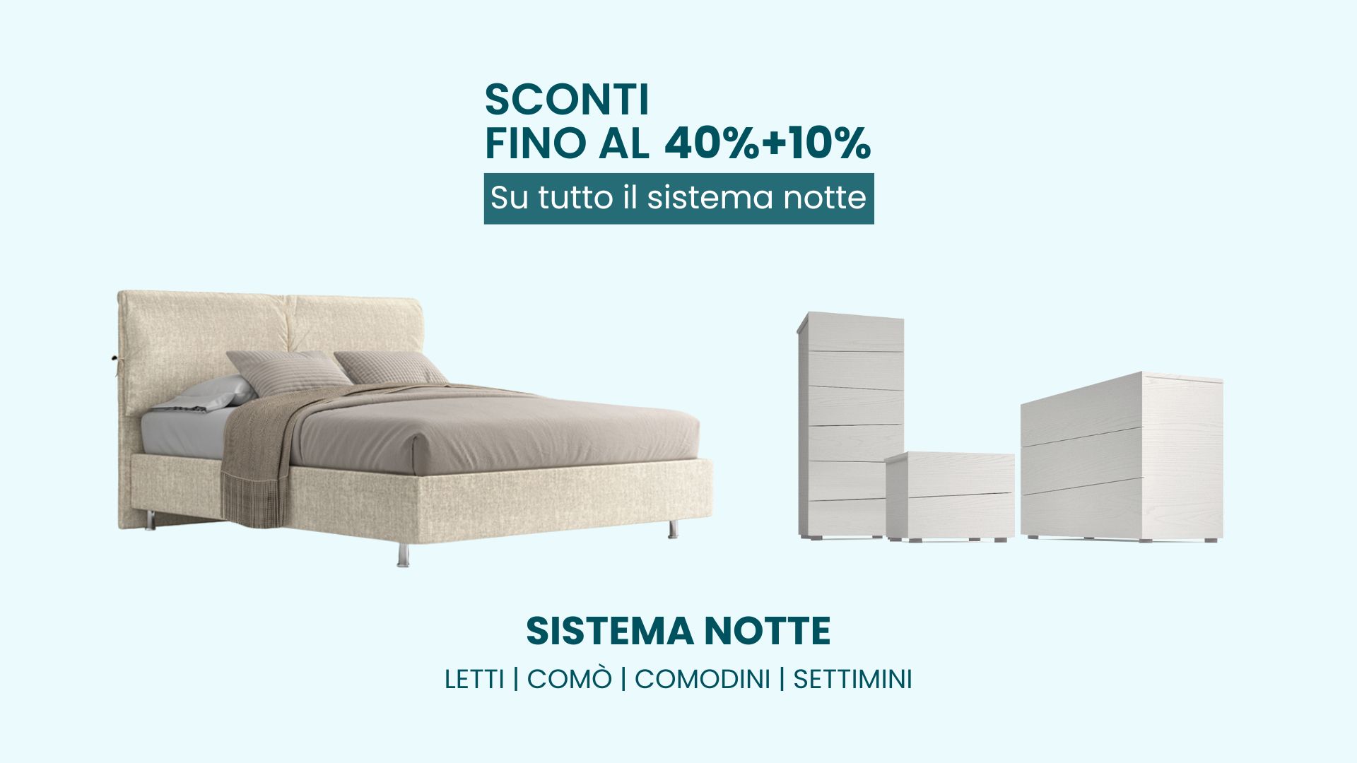 Veradea Promo Sistema Notte 