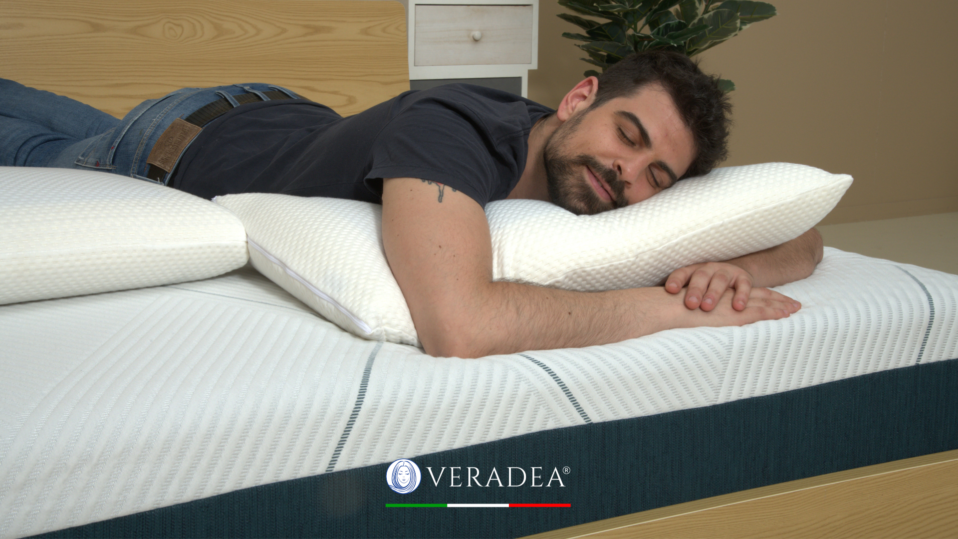 Veradea - temperatura per dormire