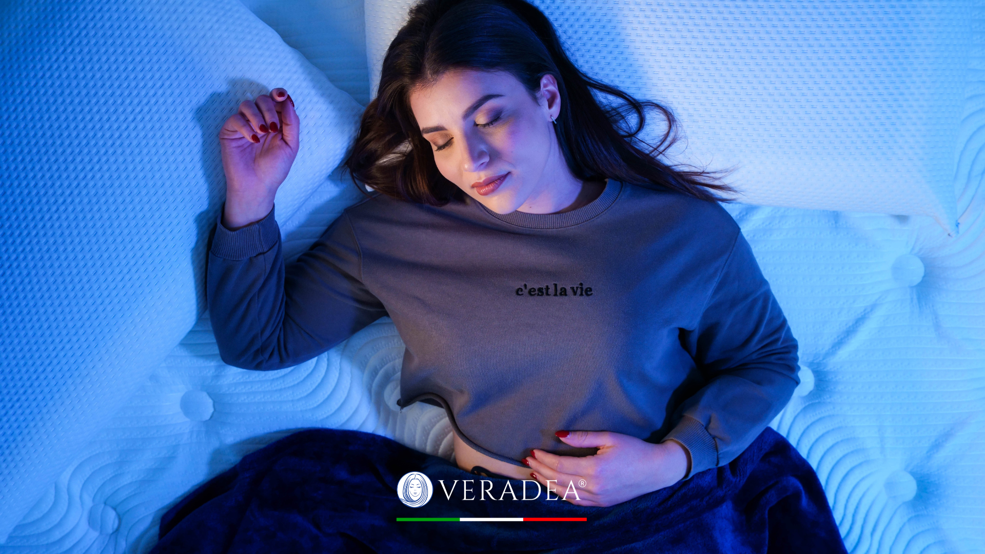 Veradea - dormire bene in inverno