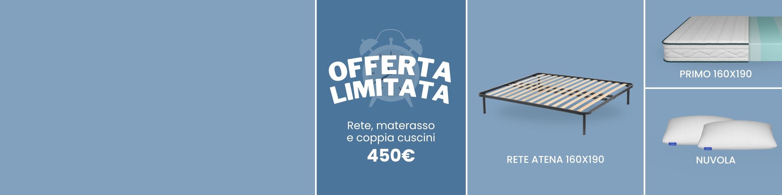 Banner Promo Set