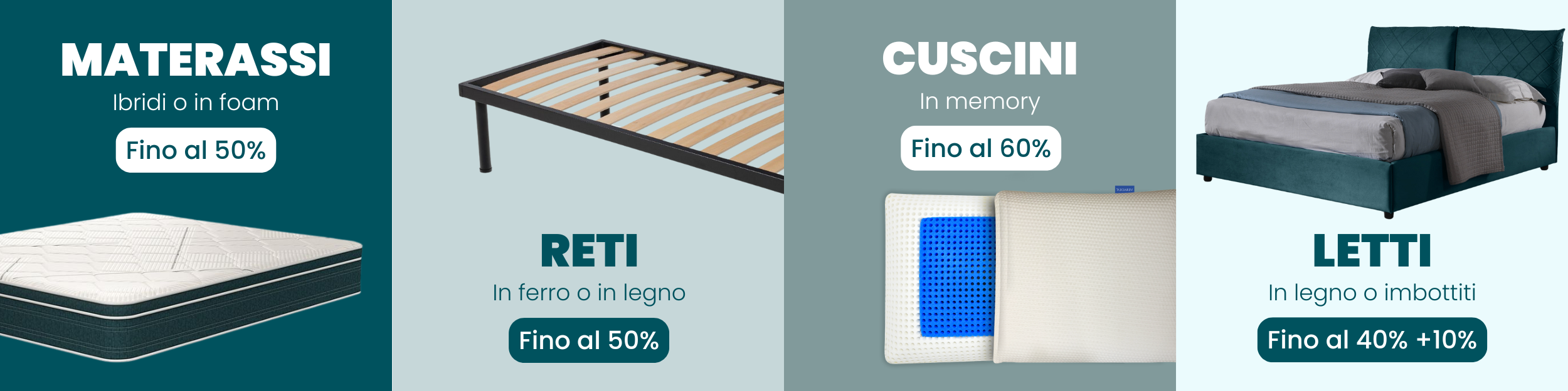 Banner Desk Categorie