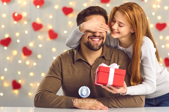 San Valentino: cosa regalare